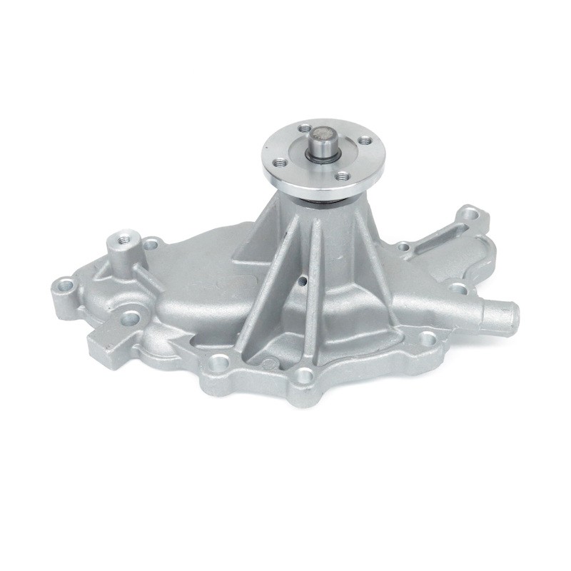 NEW WATER PUMP