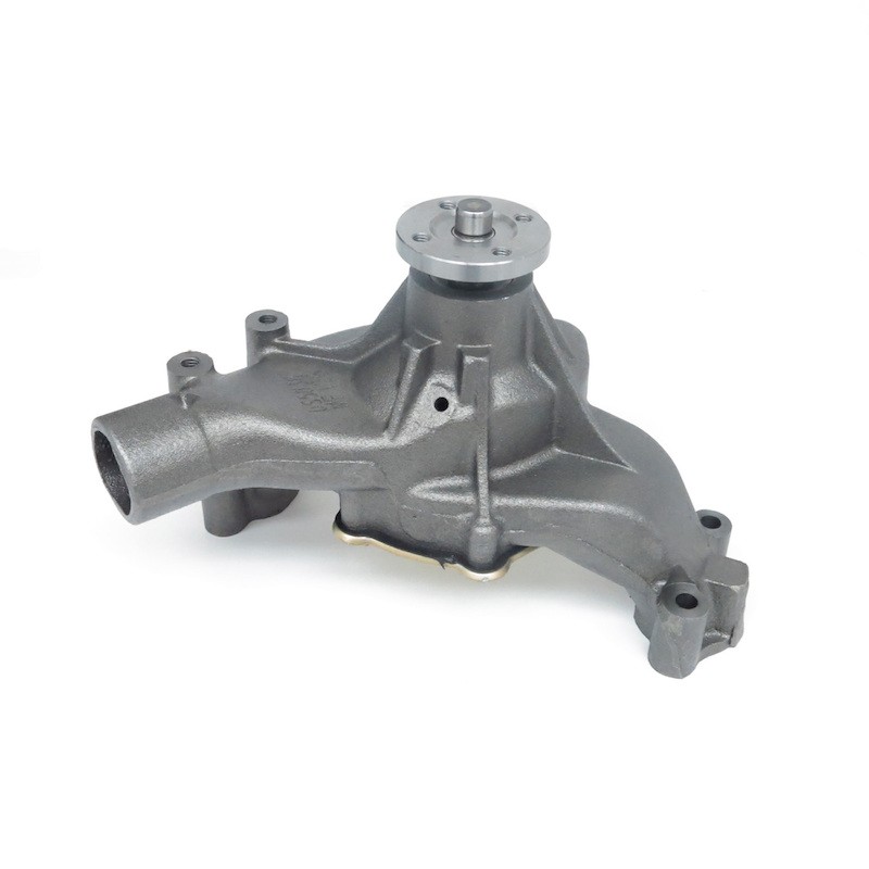 NEW WATER PUMP