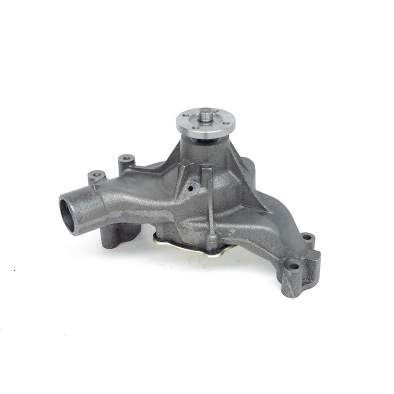 NEW WATER PUMP
