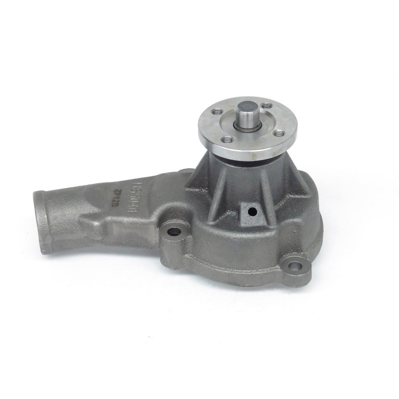 NEW WATER PUMP