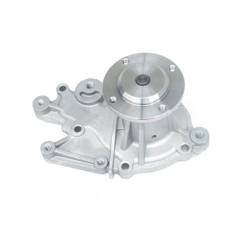 NEW WATER PUMP