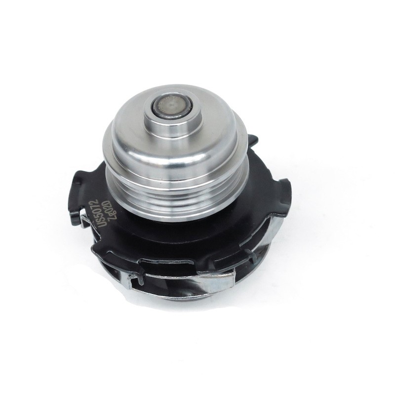 NEW WATER PUMP