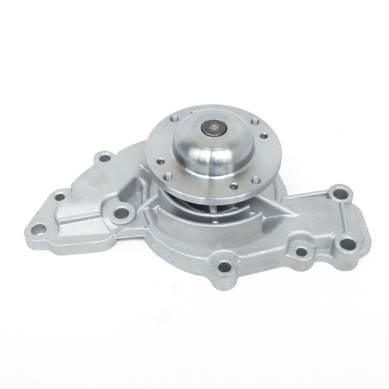 NEW WATER PUMP