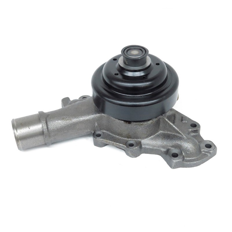 Heavy Duty Applications