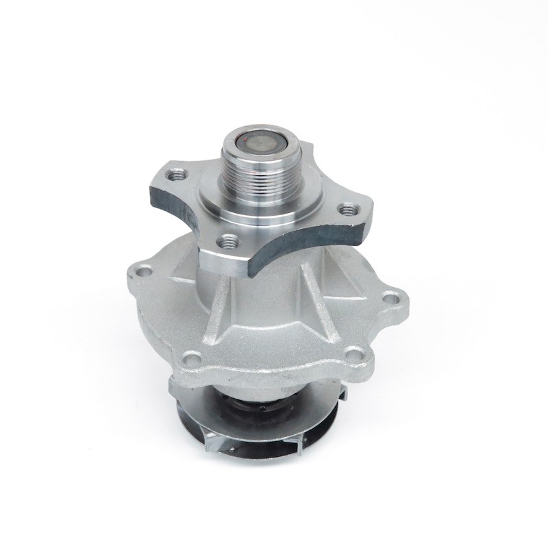 NEW WATER PUMP