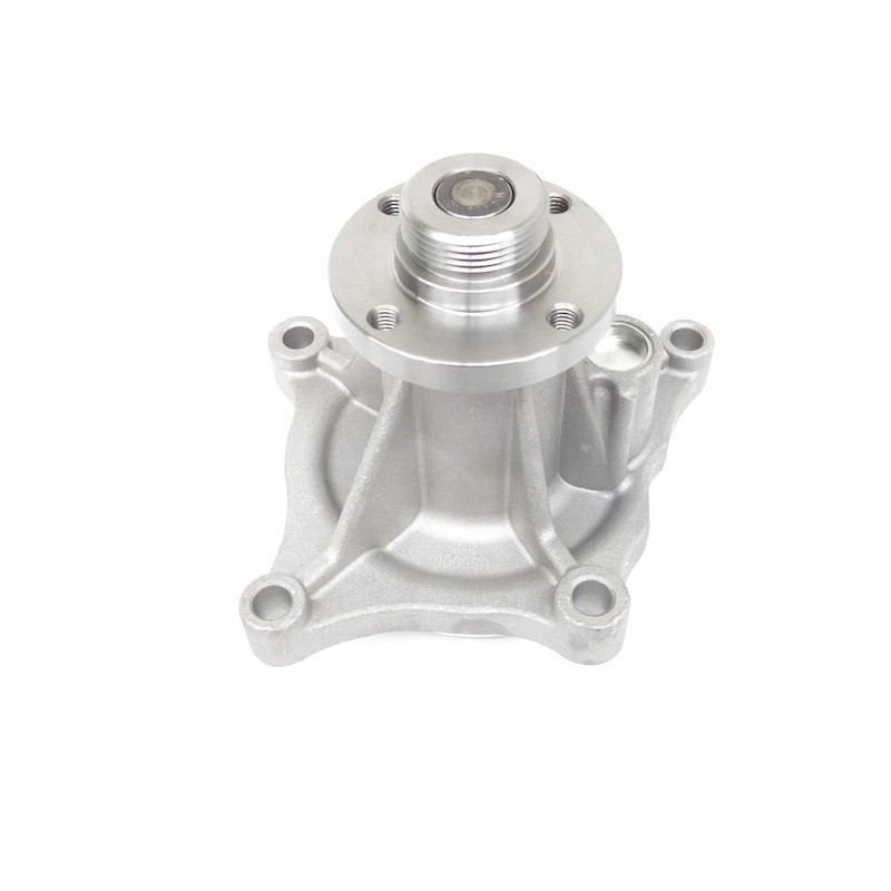 NEW WATER PUMP