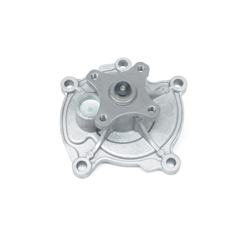 NEW WATER PUMP