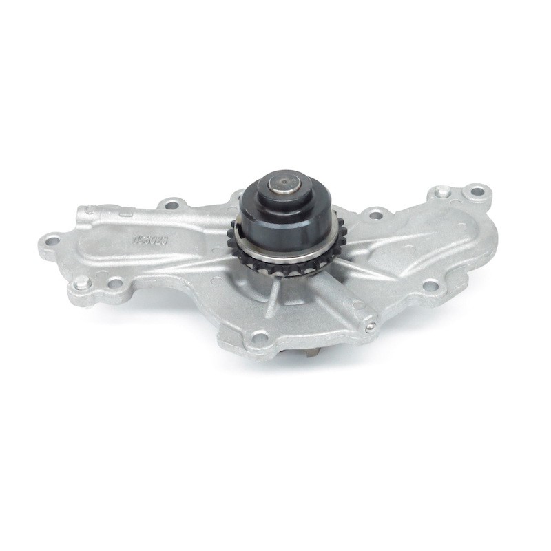 NEW WATER PUMP