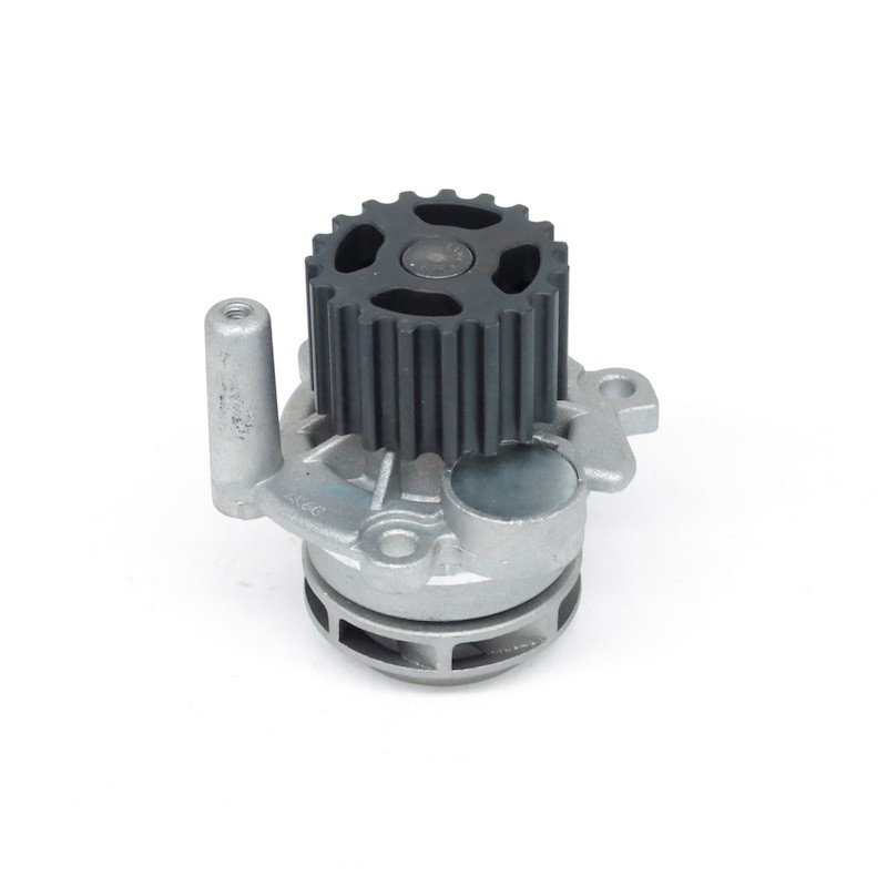 NEW WATER PUMP