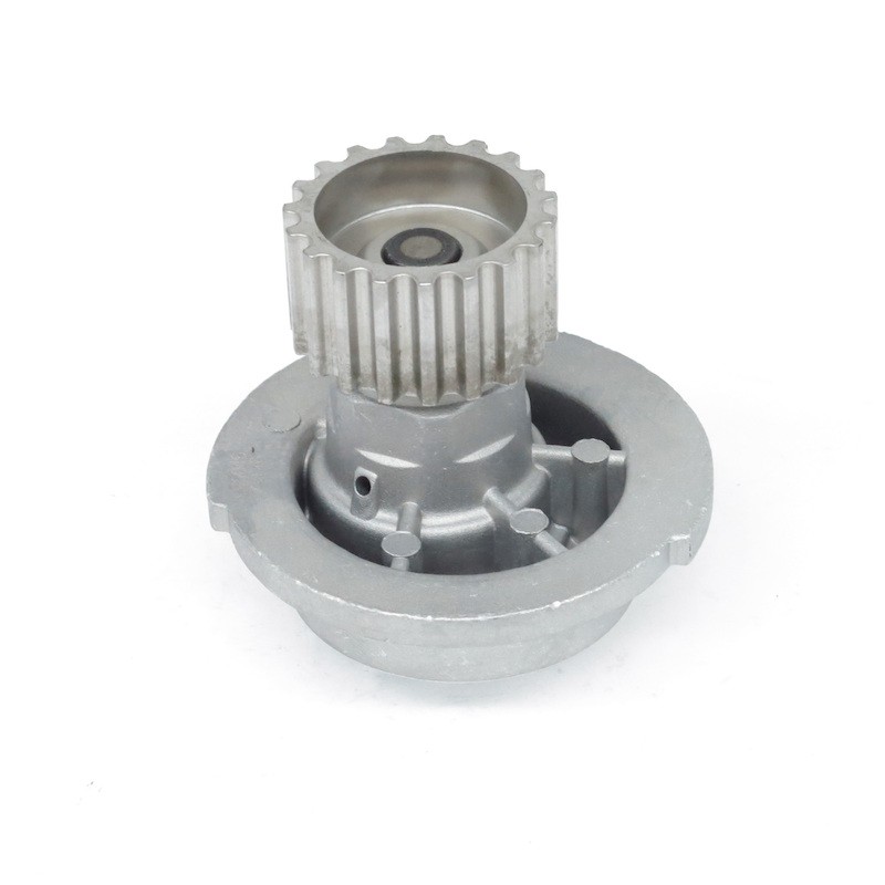 NEW WATER PUMP