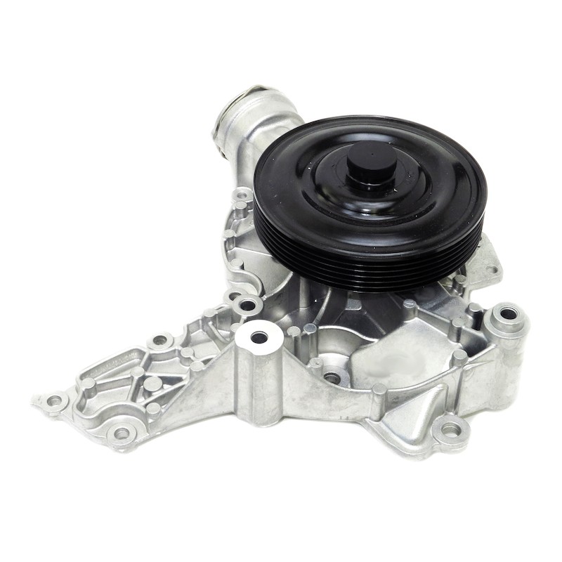 NEW WATER PUMP