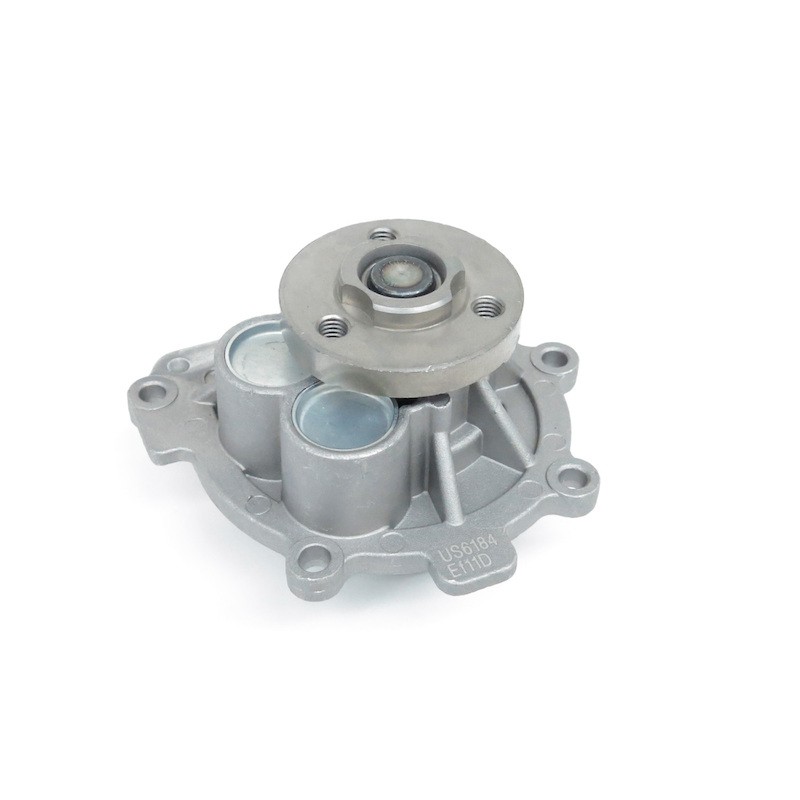 NEW WATER PUMP