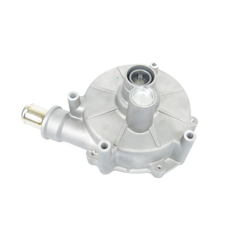 NEW WATER PUMP