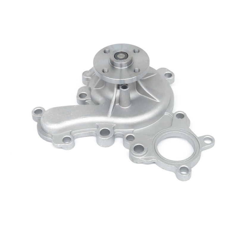 NEW WATER PUMP