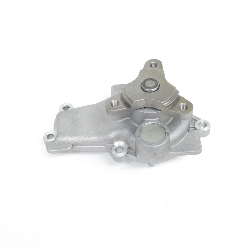 NEW WATER PUMP