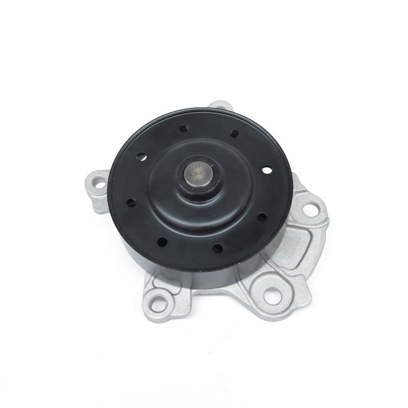 NEW WATER PUMP