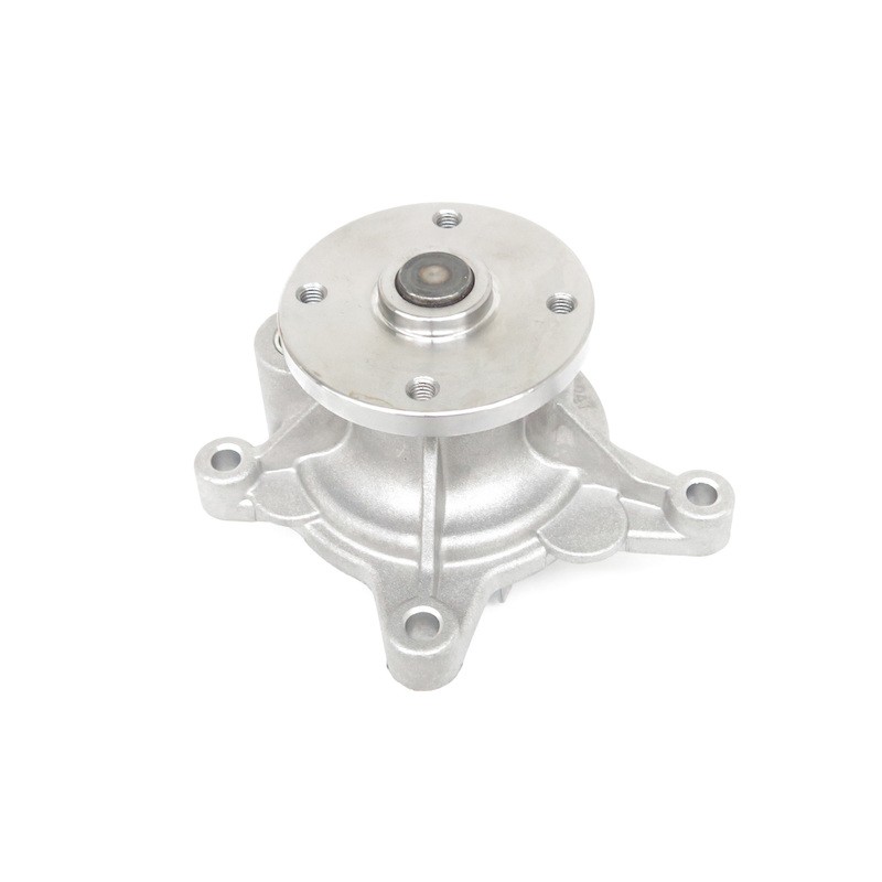 NEW WATER PUMP