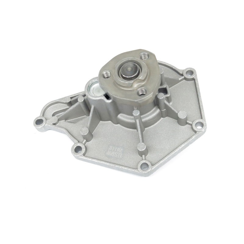 NEW WATER PUMP