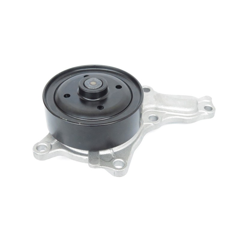 NEW WATER PUMP