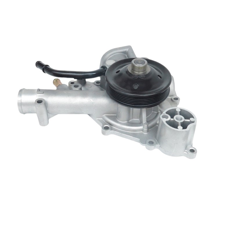 NEW WATER PUMP
