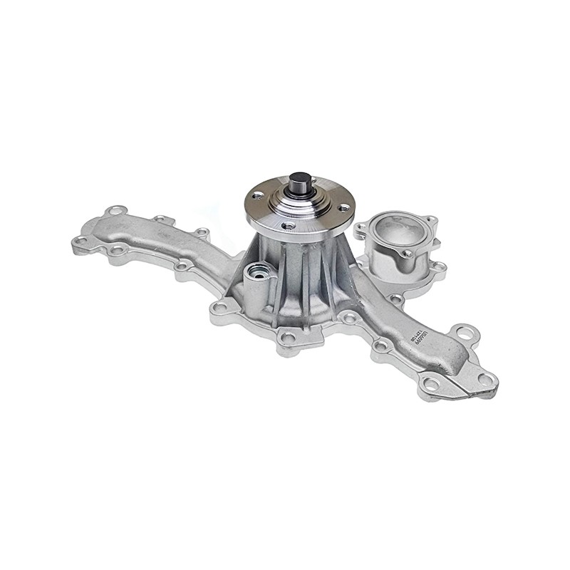NEW WATER PUMP