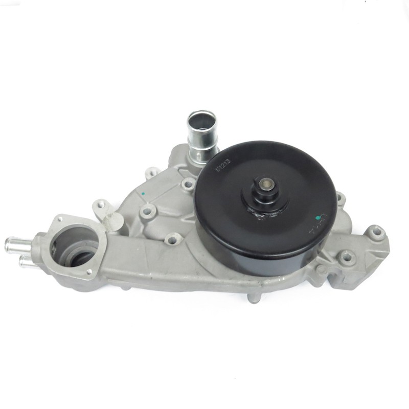 NEW WATER PUMP