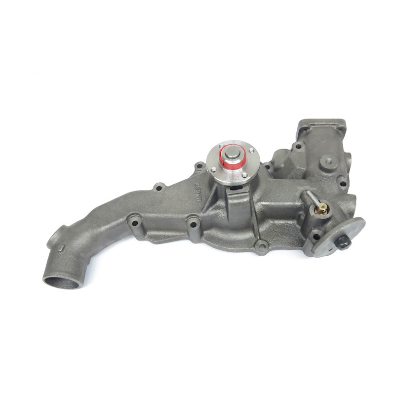 NEW WATER PUMP