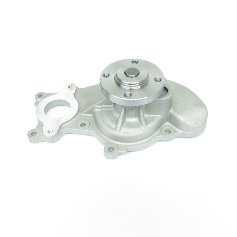 NEW WATER PUMP