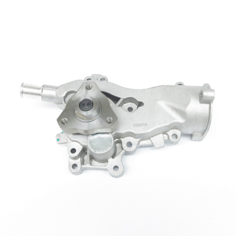 NEW WATER PUMP