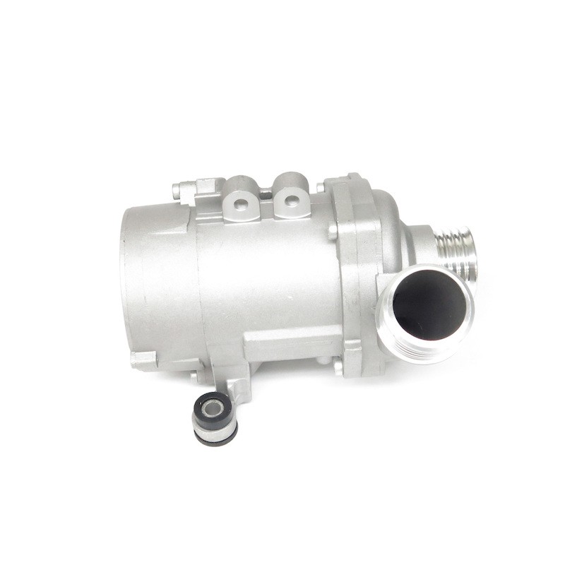 NEW WATER PUMP