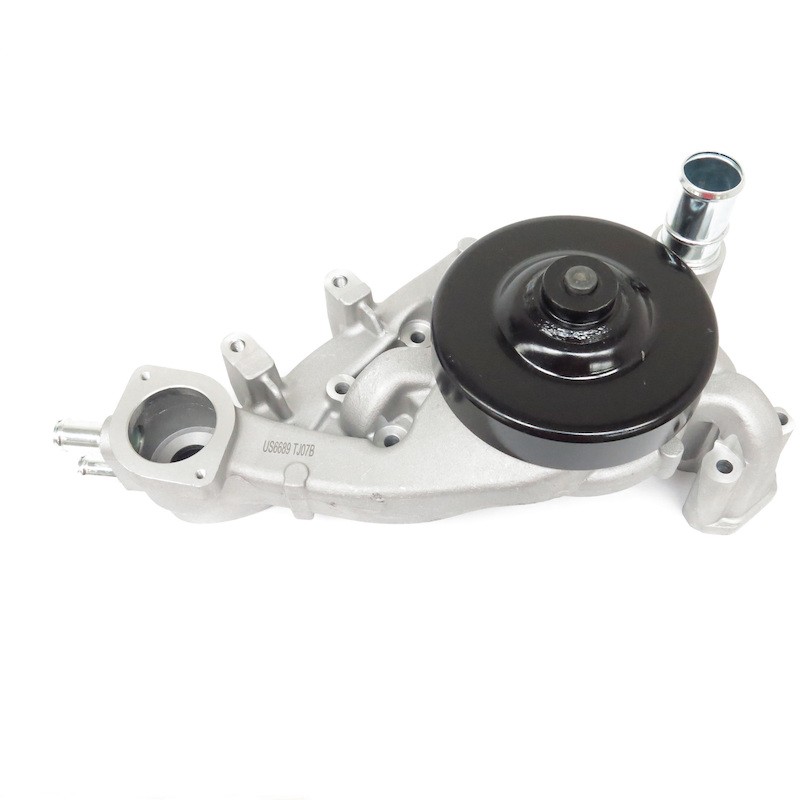 NEW WATER PUMP