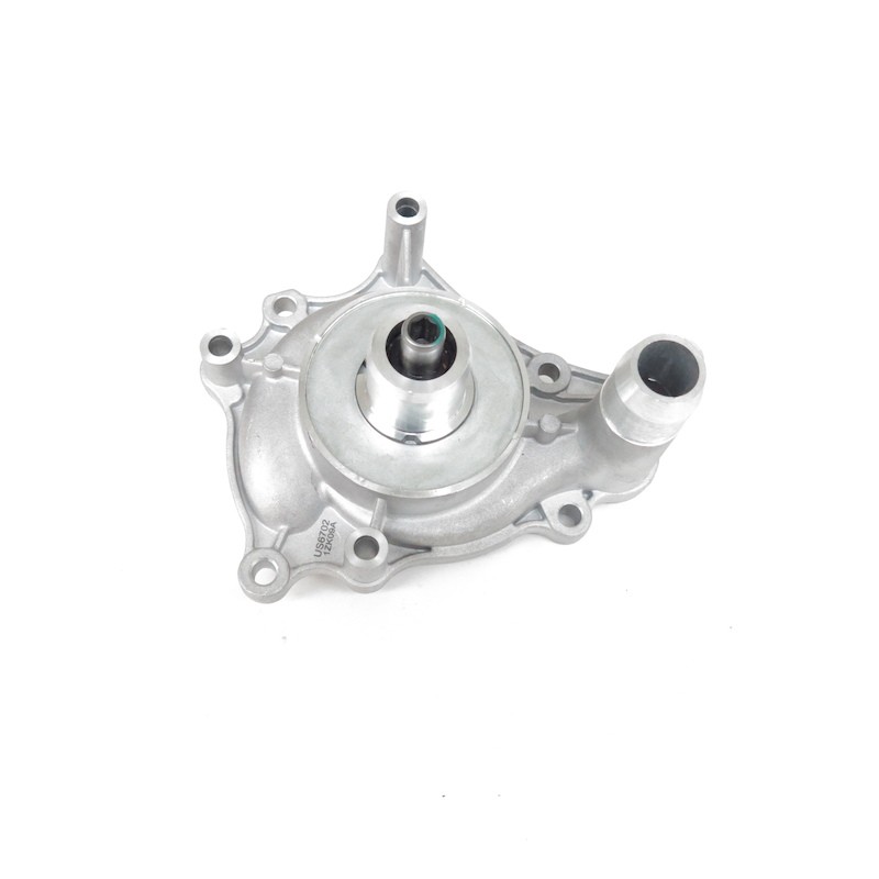 NEW WATER PUMP