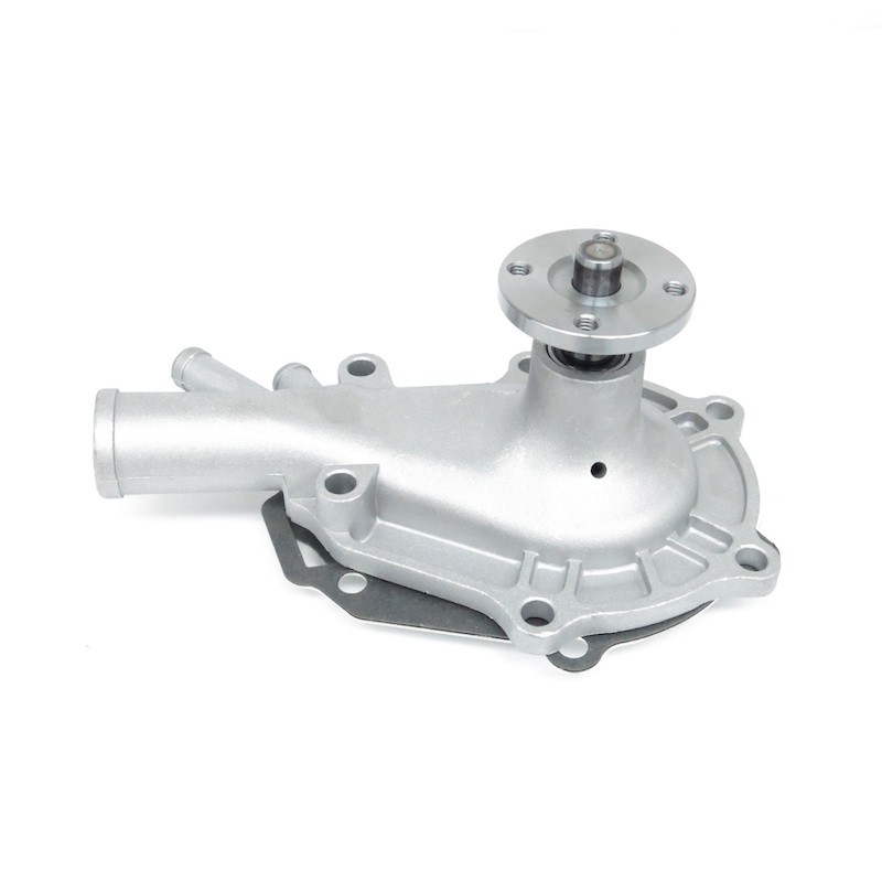 NEW WATER PUMP