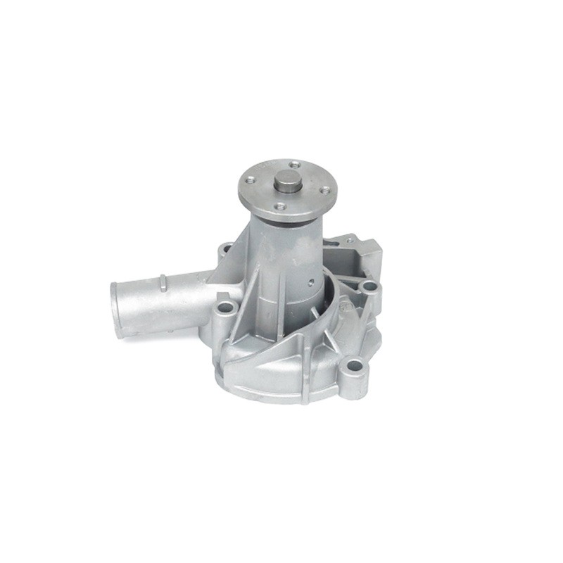 NEW WATER PUMP