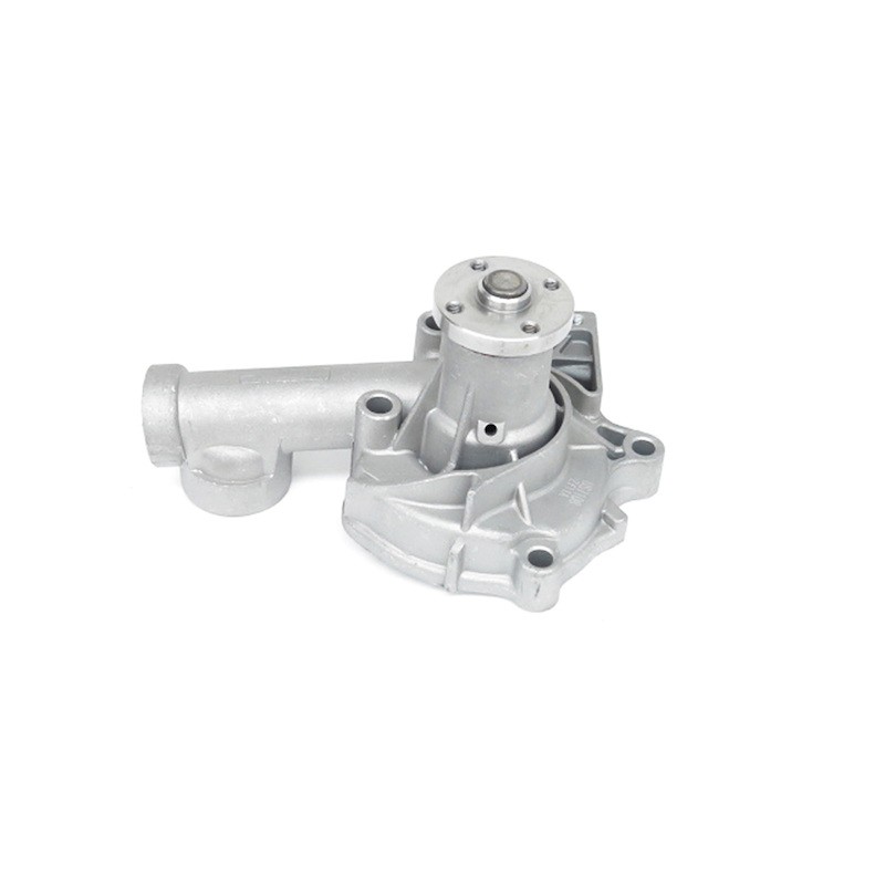 NEW WATER PUMP
