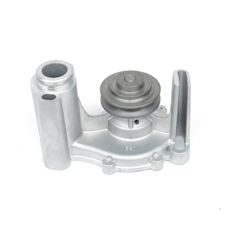 NEW WATER PUMP