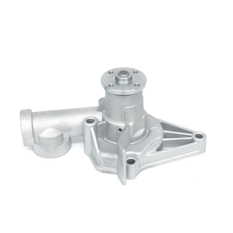 NEW WATER PUMP