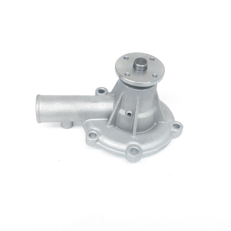 NEW WATER PUMP