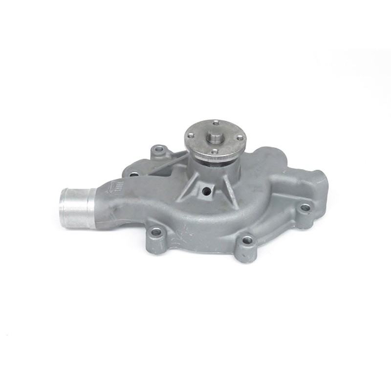 NEW WATER PUMP