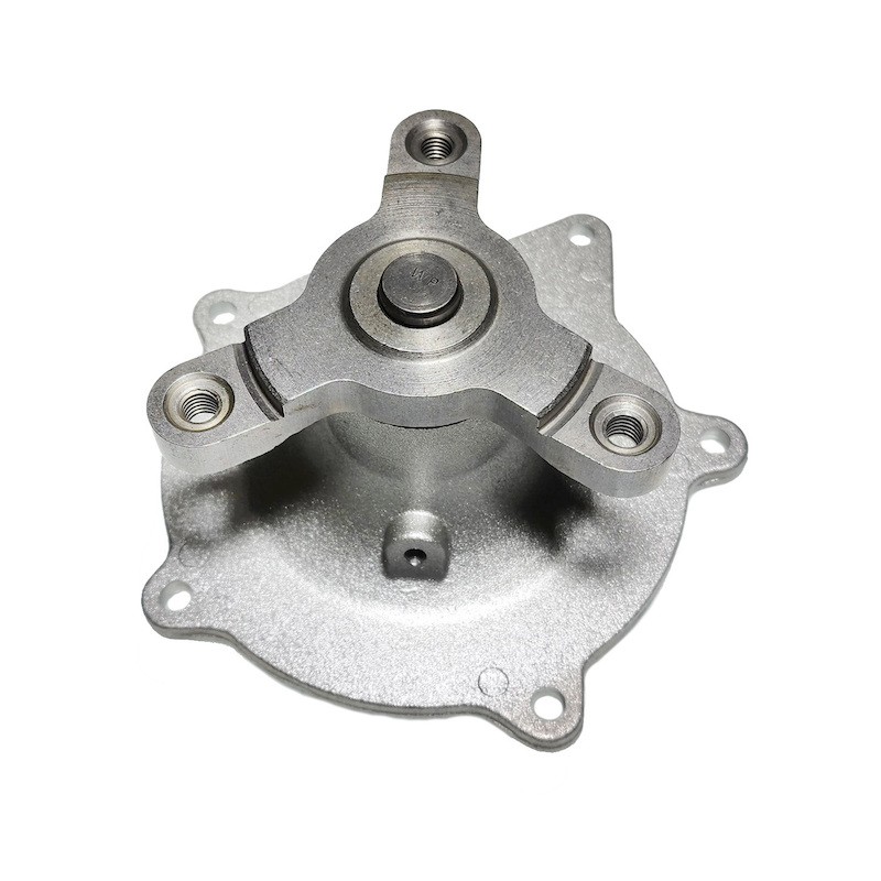 NEW WATER PUMP