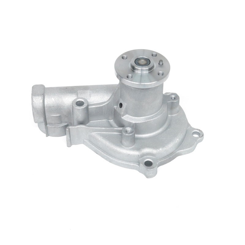 NEW WATER PUMP