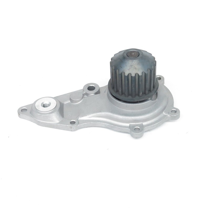 NEW WATER PUMP