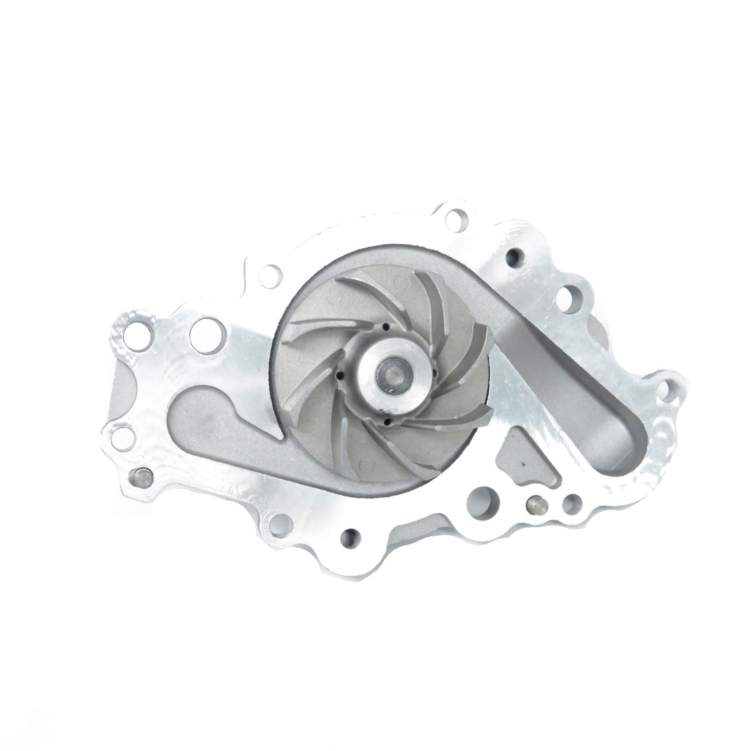 NEW WATER PUMP