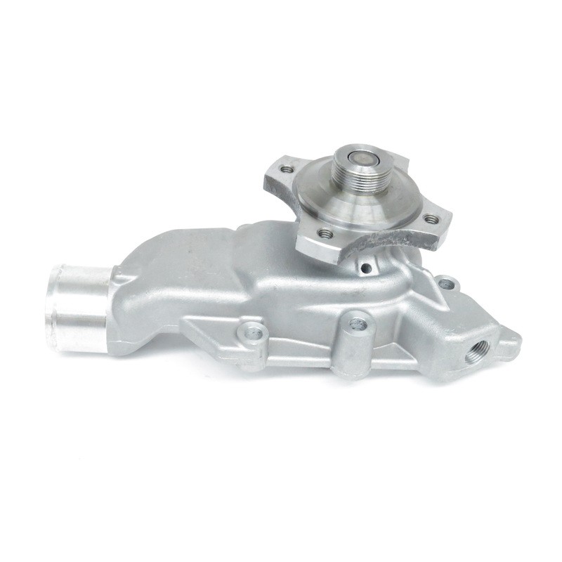 NEW WATER PUMP