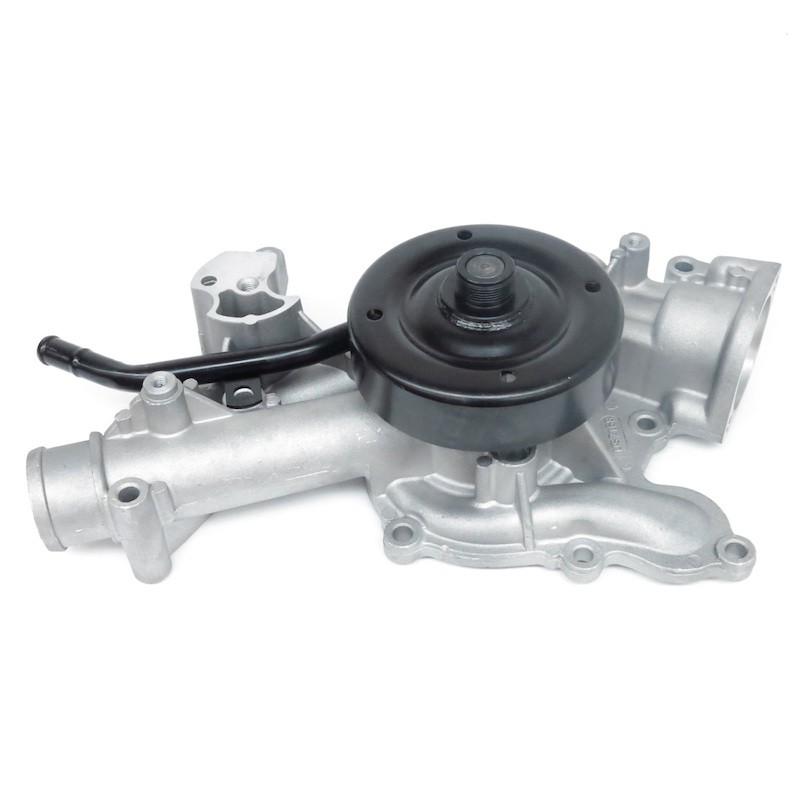 NEW WATER PUMP