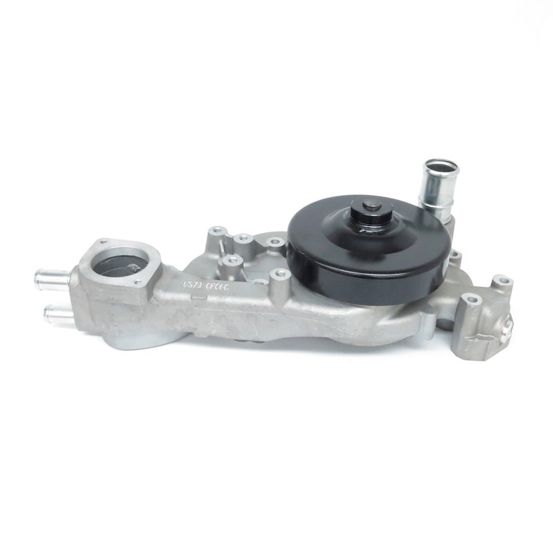 NEW WATER PUMP
