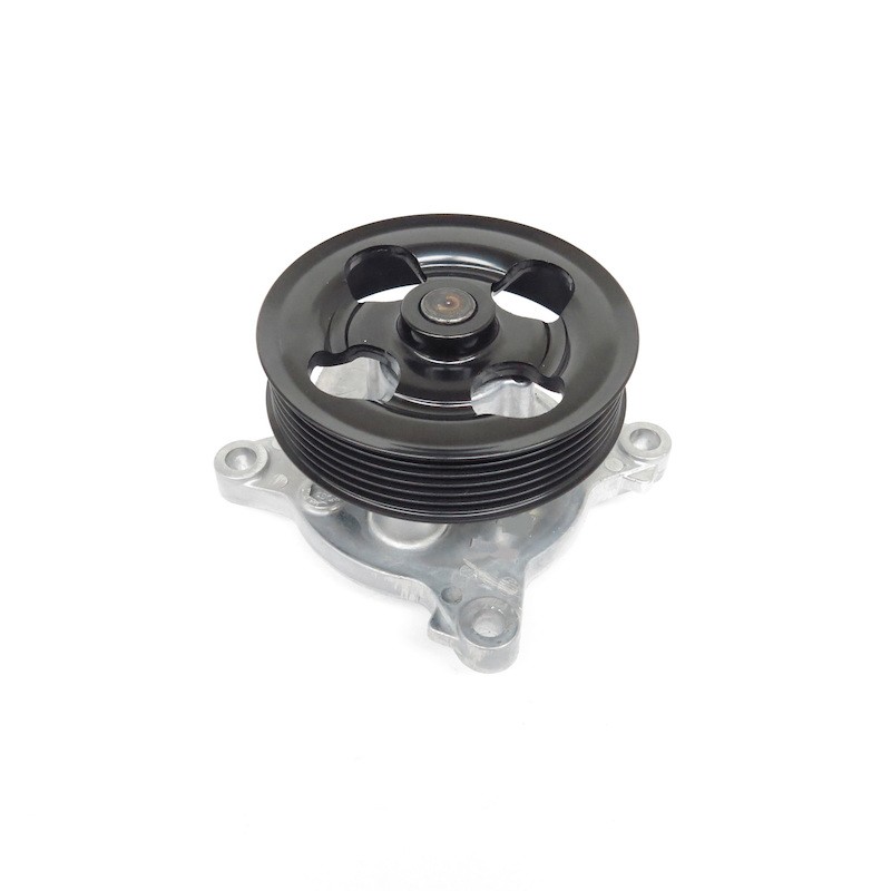 NEW WATER PUMP