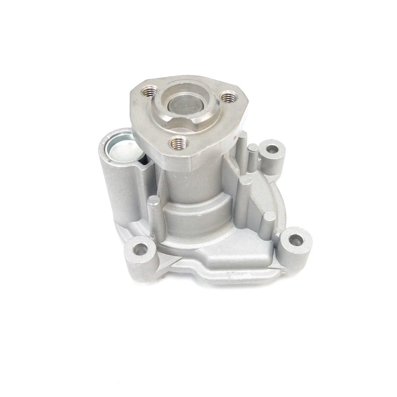 NEW WATER PUMP