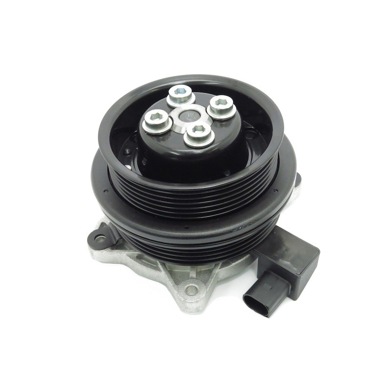 NEW WATER PUMP