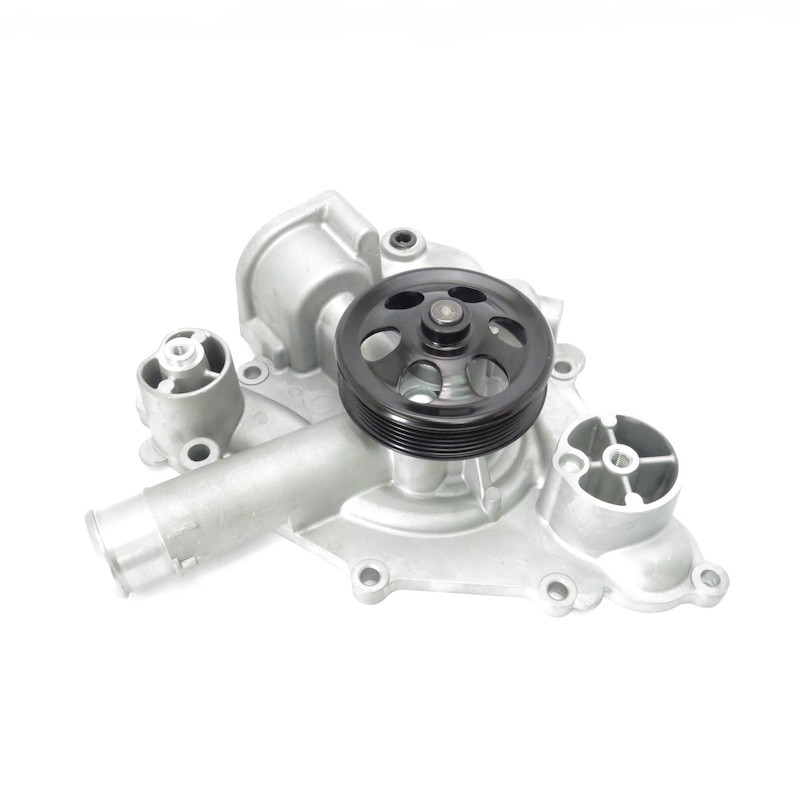 NEW WATER PUMP